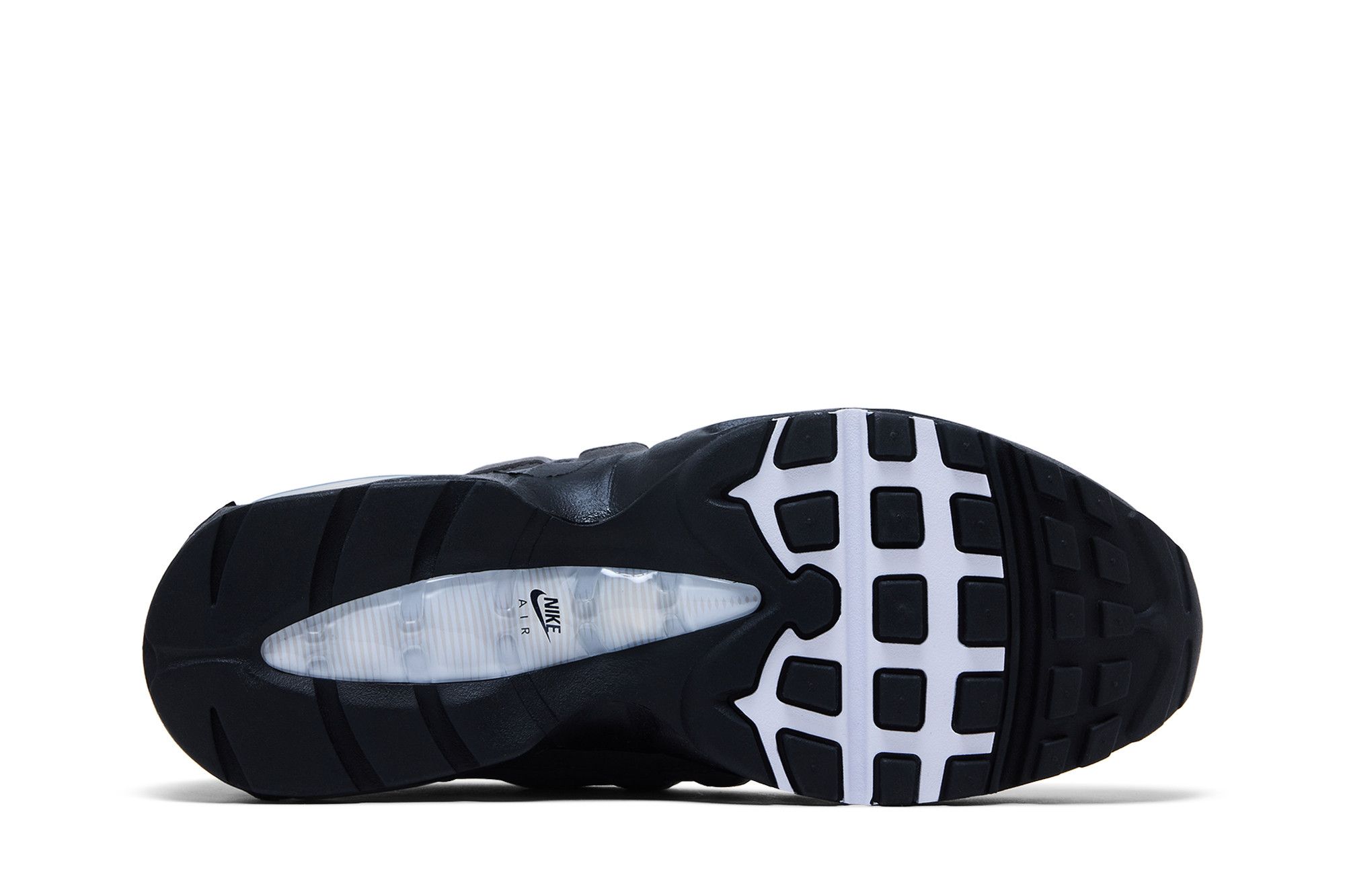 Shop Nike Air Max 95 ''Big Bubble - Granite'' HM4740-007