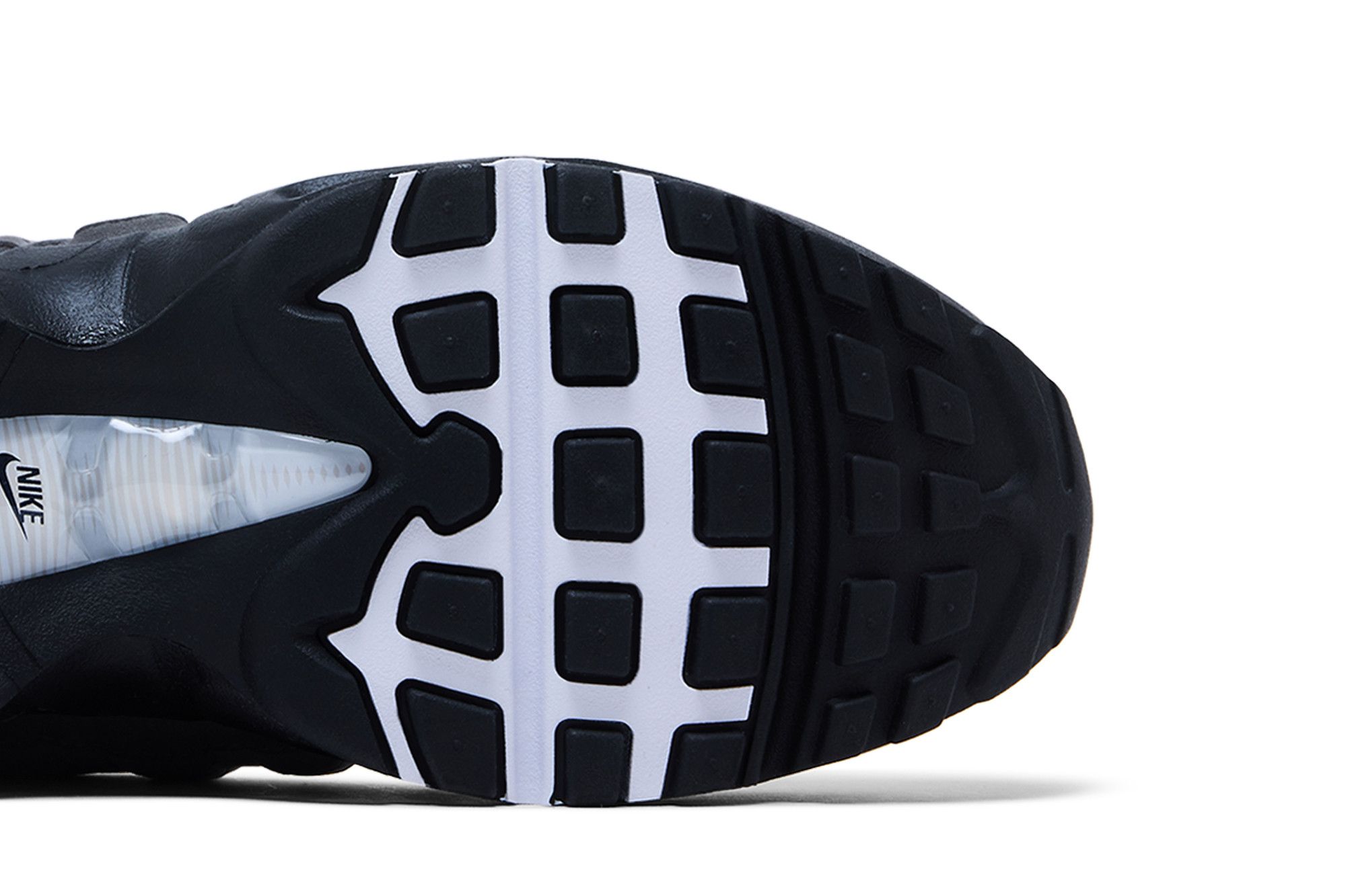 Purchase Nike Air Max 95 ''Big Bubble - Granite'' HM4740-007