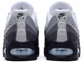 Sizing Nike Air Max 95 ''Big Bubble - Granite'' Grau HM4740-007