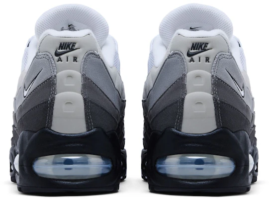 Nike Air Max 95 'Big Bubble - Granite' HM4740-007 Sizing Nike Air Max 95 'Big Bubble - Granite' HM4740-007