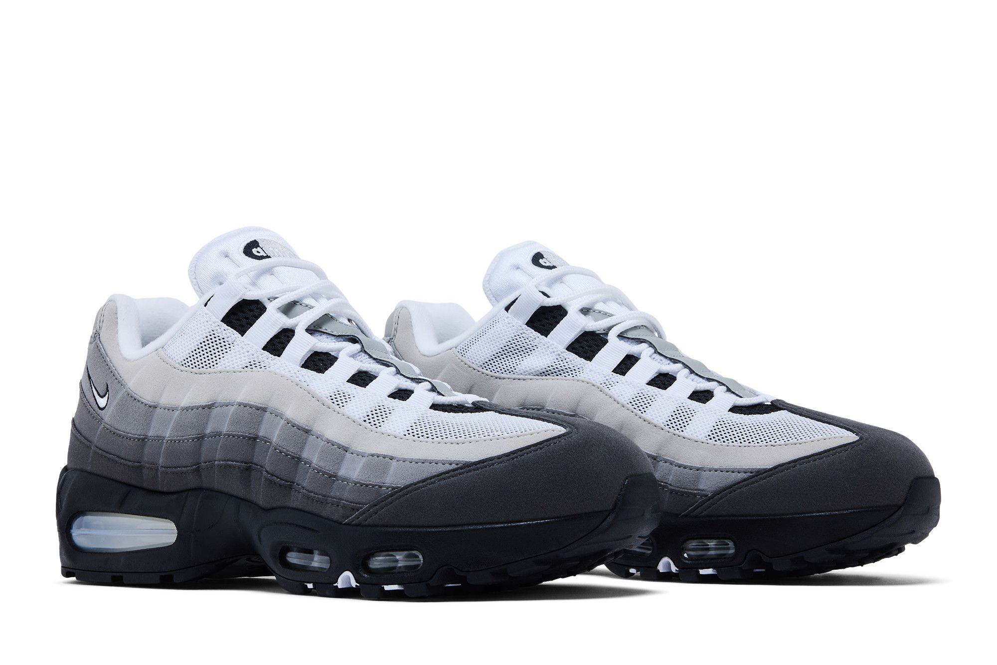 Cheap Nike Air Max 95 ''Big Bubble - Granite'' HM4740-007