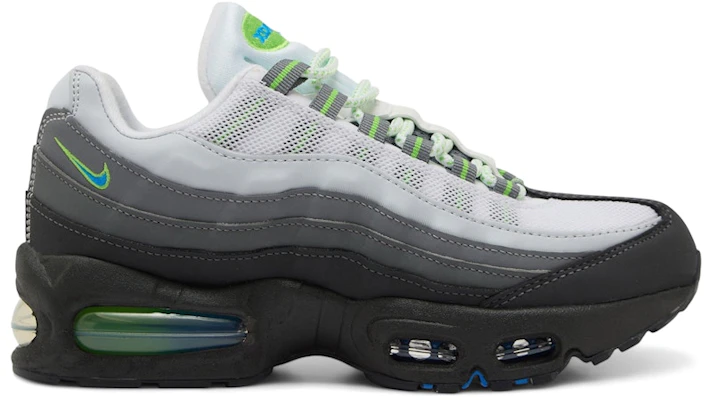 耐克Air Max 95“大气垫-青苹果” IR1473-010 Buy 耐克Air Max 95“大气垫-青苹果” IR1473-010