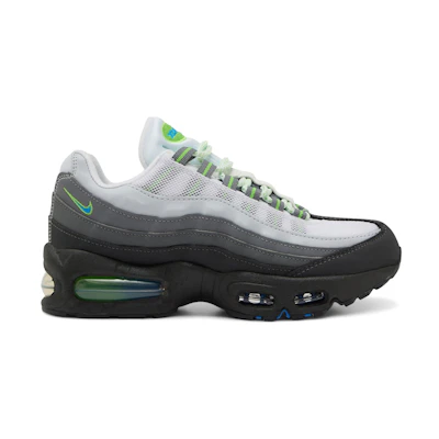 Nike Air Max 95 'Big Bubble - Green Apple'