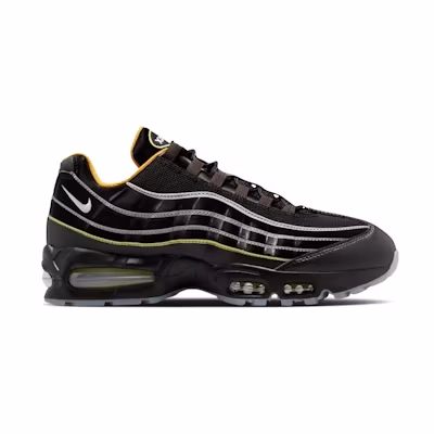 Nike Air Max 95 'Big Bubble - Korea'