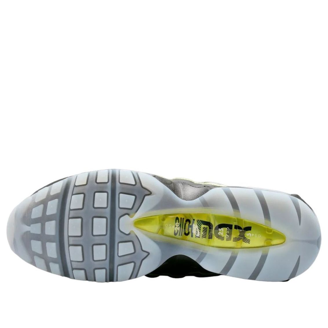 Purchase Nike Air Max 95 'Big Bubble - Korea' IR5901-010