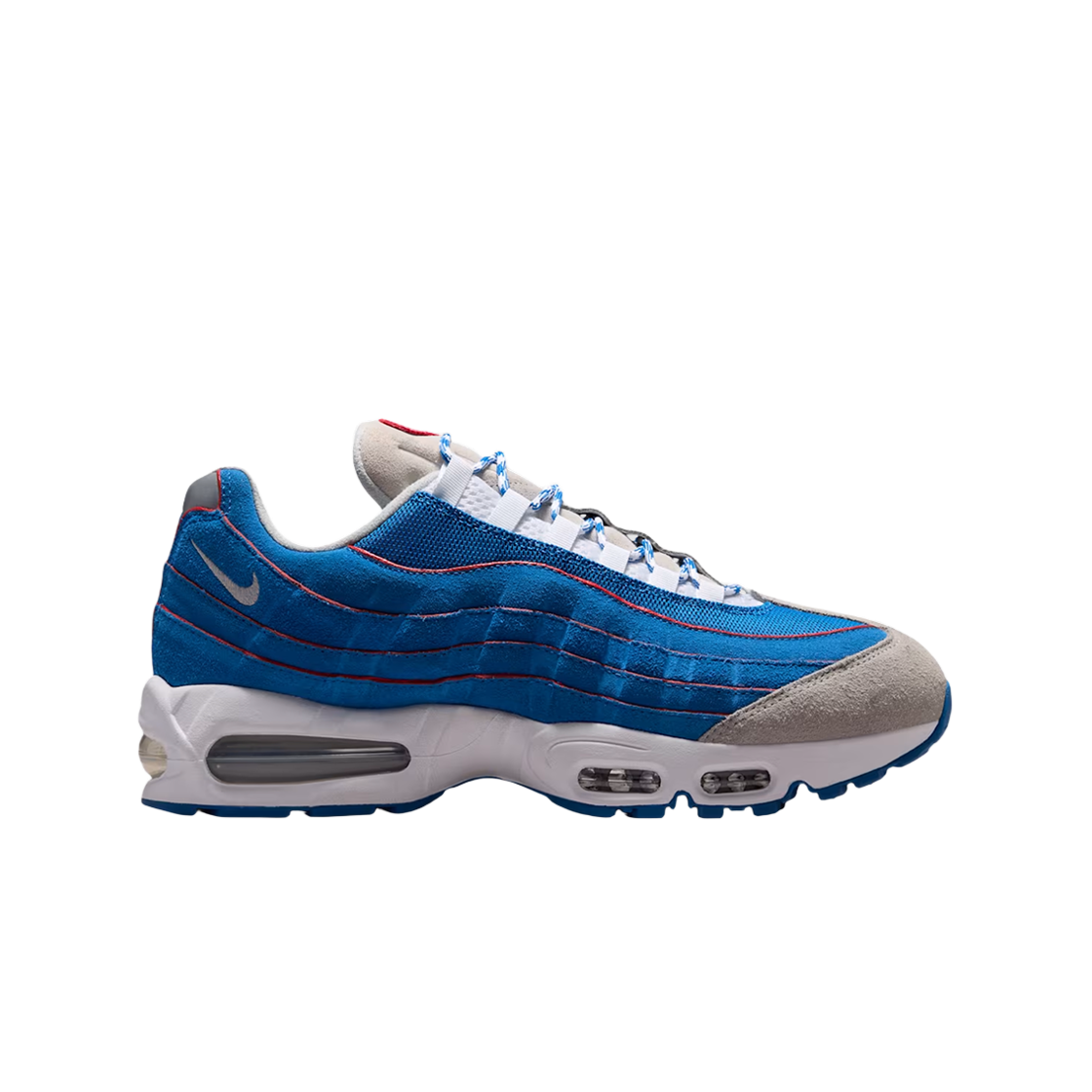 Nike Air Max 95 'Big Bubble - Lawson' IR1944-400