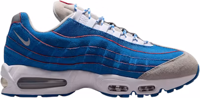 Nike Air Max 95 'Big Bubble - Lawson' IR1944-400 Nike Air Max 95 'Big Bubble - Lawson' IR1944-400