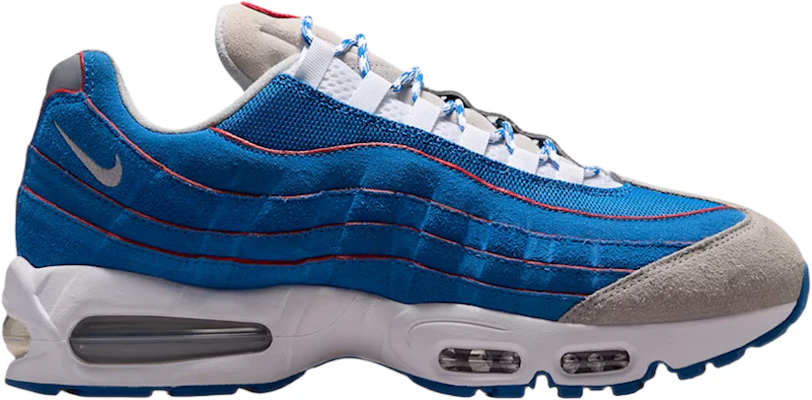 Nike Air Max 95 ''Big Bubble - Lawson'' Lelaki Wanita Sneakers IR1944-400 Buy Nike Air Max 95 ''Big Bubble - Lawson'' Lelaki Wanita Sneakers IR1944-400