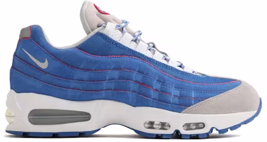 Nike Air Max 95 'Big Bubble - Lawson' IR1944-400