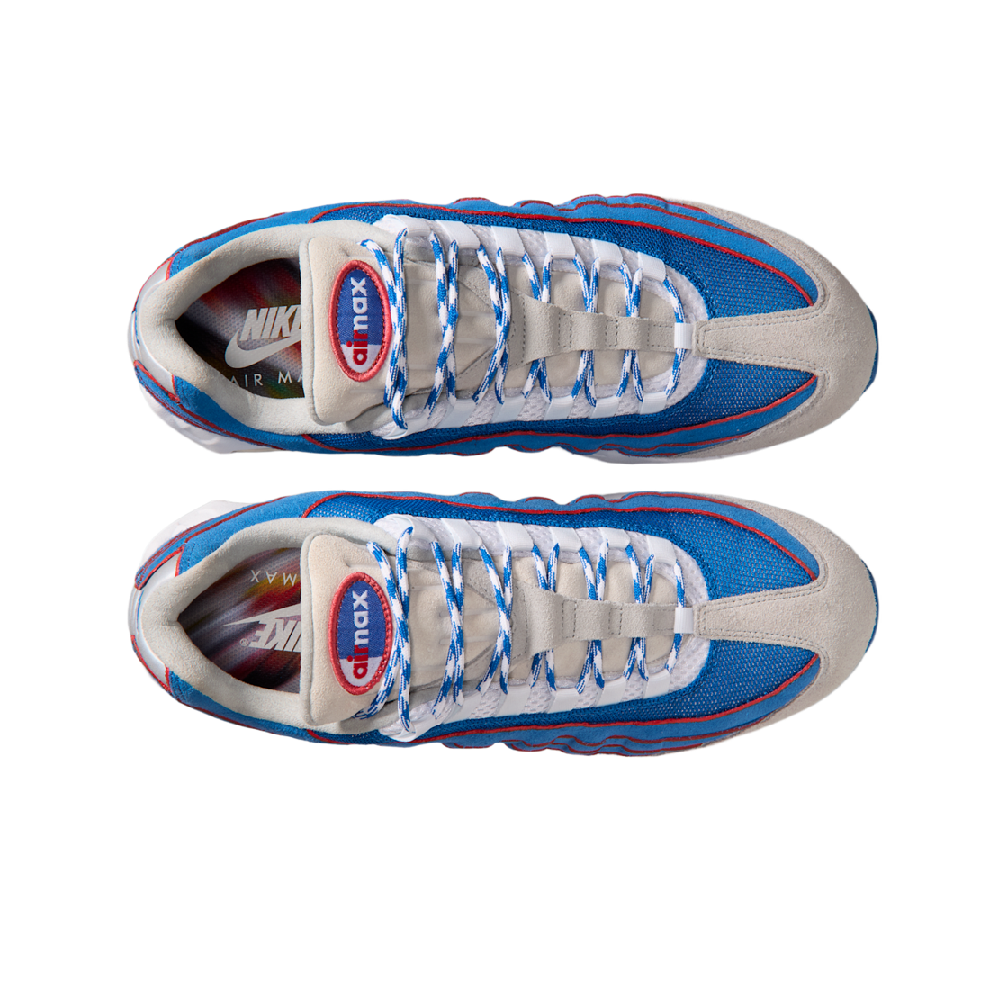 Order Nike Air Max 95 'Big Bubble - Lawson' IR1944-400