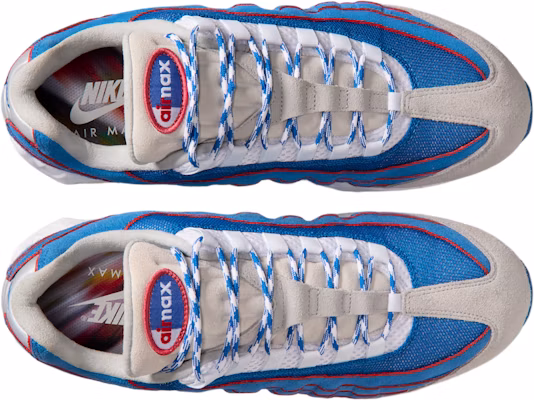 Nike Air Max 95 ''Big Bubble - Lawson'' IR1944-400 Order Nike Air Max 95 ''Big Bubble - Lawson'' IR1944-400