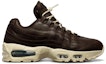 Buy Nike Air Max 95 'Big Bubble - Leather Baroque Brown' IM0696-200