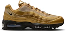 Buy 耐克Air Max 95“大气垫-金属金” IV2872-707