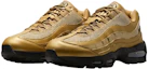 Order 耐克Air Max 95“大气垫-金属金” IV2872-707