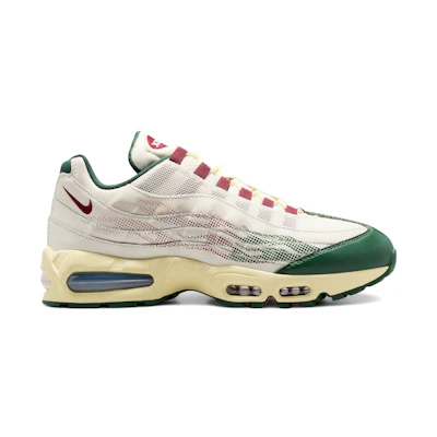 Nike Air Max 95 'Big Bubble - Mexico'