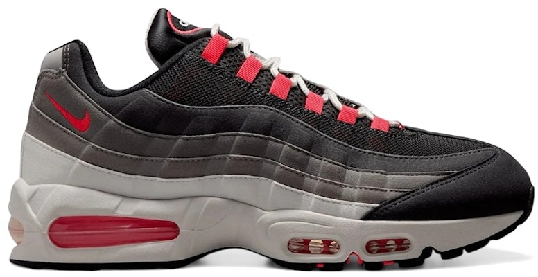Nike Air Max 95 ''大氣墊 - 反轉太陽紅'' IV6425-060 Buy Nike Air Max 95 ''大氣墊 - 反轉太陽紅'' IV6425-060