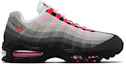 Buy Nike Air Max 95 OG Big Bubble Solar Red 2.0 (2025) IM7410-001