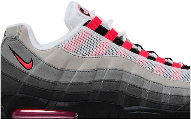 Nike Air Max 95 OG Big Bubble Solar Red 2.0 (2025) IM7410-001 Order Nike Air Max 95 OG Big Bubble Solar Red 2.0 (2025) IM7410-001