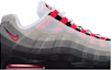 Order Nike Air Max 95 OG Big Bubble Solar Red 2.0 (2025) IM7410-001