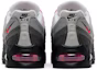 Details for Nike Air Max 95 OG Big Bubble Solar Red 2.0 (2025) IM7410-001