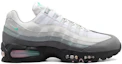 Buy Nike Air Max 95 ''Big Bubble - Putih Hyper Turquoise'' IR1473-060