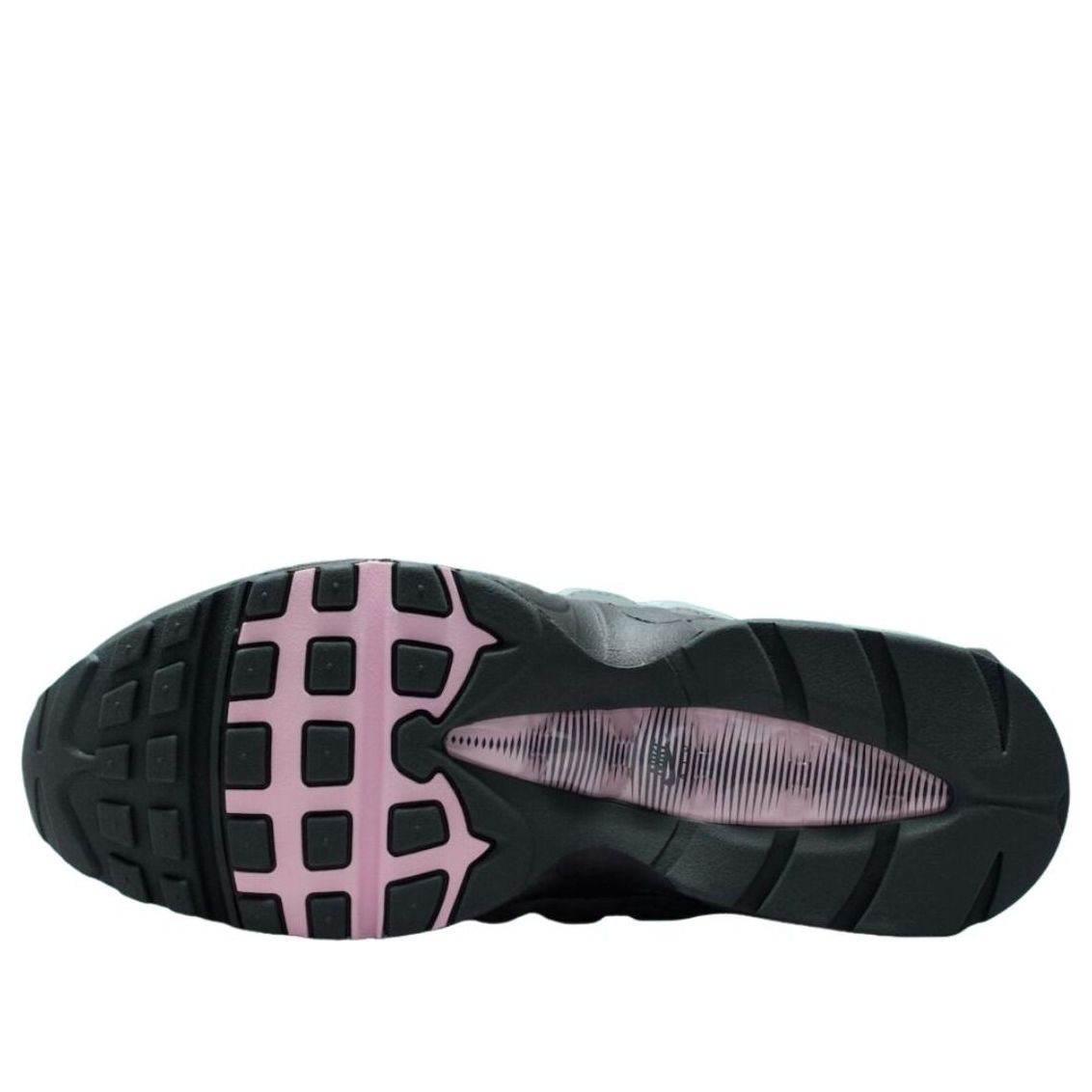 Purchase Nike Air Max 95 ''Big Bubble - Putih Hyper Turquoise'' IR1473-060