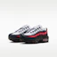 Purchase (JR) Nike Air Max 95 "Big Bubble" LTR SE Obsidian/Merah/Putih/Emas Metalik II7190-400