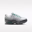 Lookbook Nike Air Max 95 "Big Bubble" Abu Abu/Malachite/Pumice Hitam II4130-019