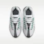 Shop Nike Air Max 95 "Big Bubble" Abu Abu/Malachite/Pumice Hitam II4130-019