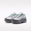 Purchase Nike Air Max 95 "Big Bubble" Abu Abu/Malachite/Pumice Hitam II4130-019