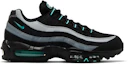 Buy Nike Air Max 95 ''Noir Aurora Vert'' HV6062-001