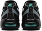 Sizing Nike Air Max 95 ''Noir Aurora Vert'' HV6062-001