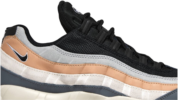 Nike 2025 95 beige