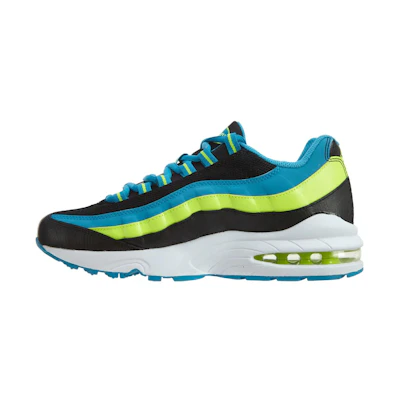 Nike Air Max 95 'Black Blue'