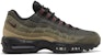 Nike Air Max 95 'Hitam Bumi' FD0652-001