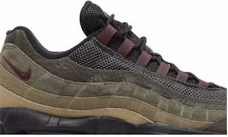 Order Nike Air Max 95 ''Noir Terre'' FD0652-001