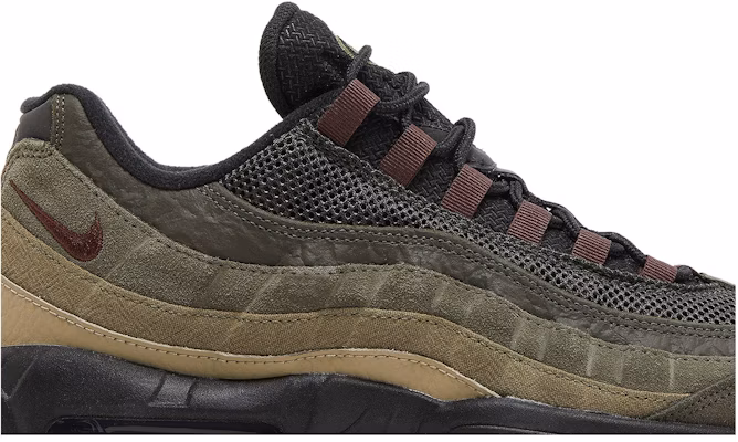 Nike Air Max 95 'Hitam Bumi' FD0652-001 Order Nike Air Max 95 'Hitam Bumi' FD0652-001
