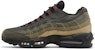 Nike Air Max 95 'Hitam Bumi' FD0652-001
