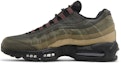 Lookbook Nike Air Max 95 'Hitam Bumi' FD0652-001