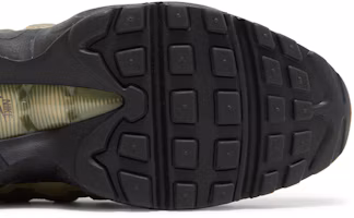 Purchase Nike Air Max 95 ''Noir Terre'' FD0652-001