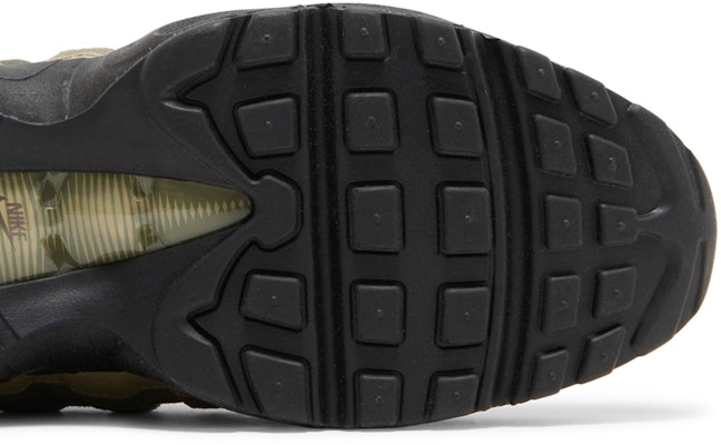 Nike Air Max 95 'Hitam Bumi' FD0652-001 Purchase Nike Air Max 95 'Hitam Bumi' FD0652-001