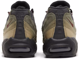 Details for Nike Air Max 95 ''Noir Terre'' FD0652-001