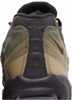 Sizing Nike Air Max 95 ''Noir Terre'' FD0652-001
