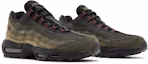 Cheap Nike Air Max 95 'Hitam Bumi' FD0652-001