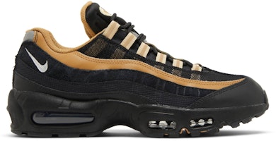 Nike Air Max 95 'Black Elemental Gold' DM0011-004