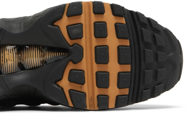 Nike Air Max 95 'Hitam Emas Elemental' DM0011-004 Purchase Nike Air Max 95 'Hitam Emas Elemental' DM0011-004