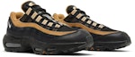 Cheap Nike Air Max 95 'Hitam Emas Elemental' DM0011-004
