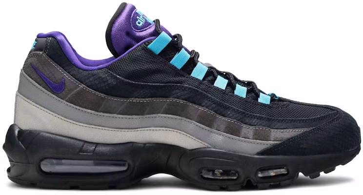 Nike Air Max 95 'Hitam Anggur' AO2450-002 Buy Nike Air Max 95 'Hitam Anggur' AO2450-002