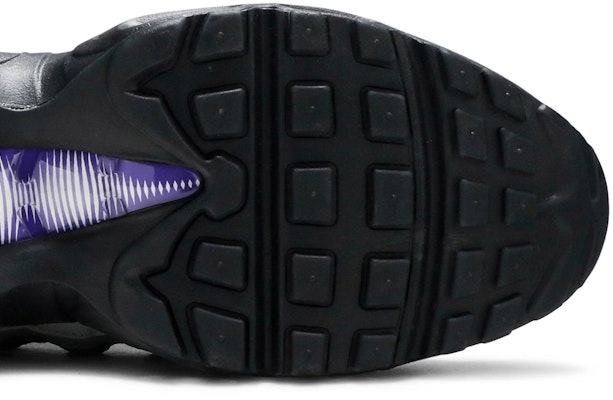 Nike Air Max 95 'Hitam Anggur' AO2450-002 Purchase Nike Air Max 95 'Hitam Anggur' AO2450-002