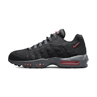 Nike Air Max 95 'Black Grey Red'